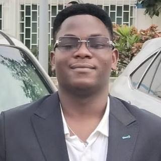 Brayane  Sossou  Développeur web