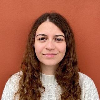 AnaÏs Bence Rédacteur web