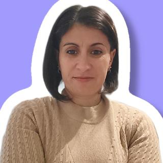 Roseline Bruzzese Consultant marketing