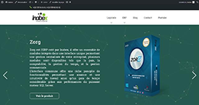  par Walid Doulache