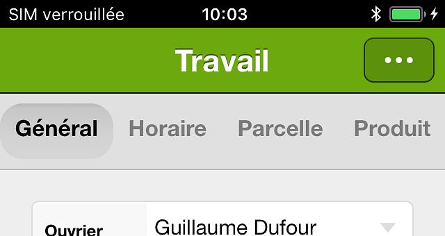 Logiciel d'Entreprise Agricole (LEA) par prosoftdev