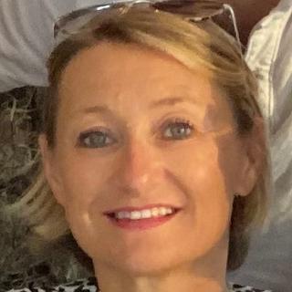 Anne Marie Chollet Secrétaire