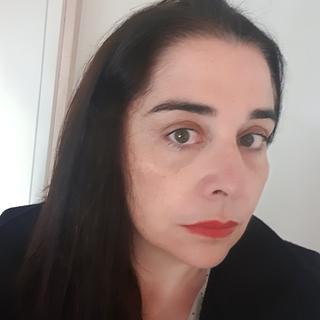 Paz Amaya Salas Analyste marketing