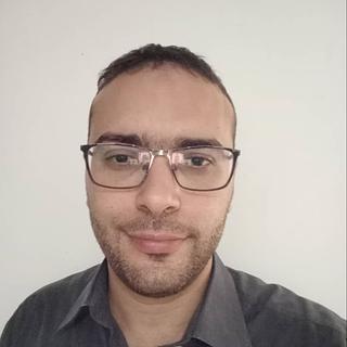 Amine Mokri Développeur Python