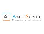 Azur Scenic (Spécialiste de l’équipement scénique et des décors événementiels)