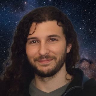 Yohan Bouché Développeur full-stack