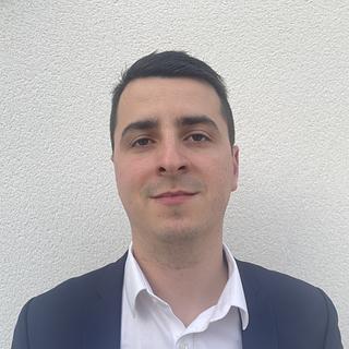 Maxime Chiffoleau Développeur VBA