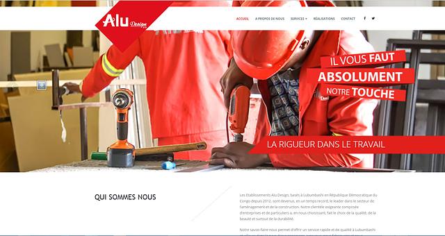 Wordpress par Toussaint Kolongo