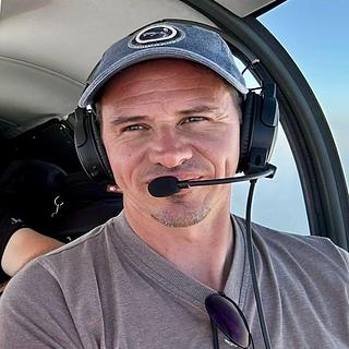 Jean-François Riera Développeur full-stack