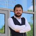 Hamza Essayegh Développeur PHP