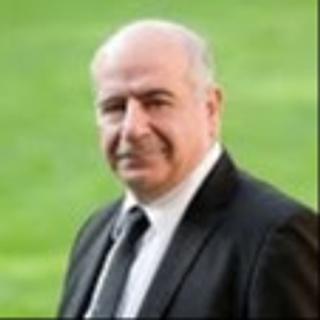 Georges Vahanian Consultant SEO