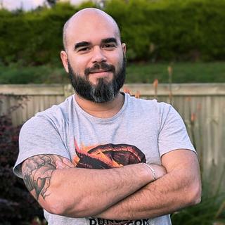 Loïc Poincelet Développeur front-end