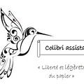 Colibri_assistance Secrétaire