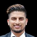 Ansen Thandrayen Développeur full-stack