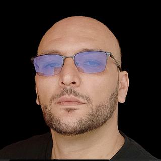 Ourabah Lounnas Développeur React