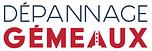 Dépannage gémeaux
