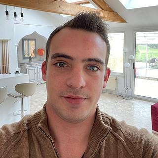 Louis Meulemans Chef de projet