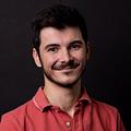 Jordan Couret Développeur web