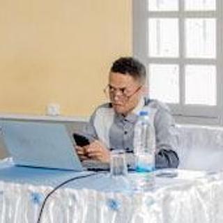 Heritiana Randriharinoro Secrétaire