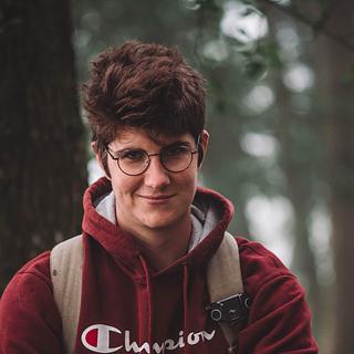 Hugo Clement Photographe