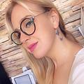 Alexia Gabrielli Secrétaire