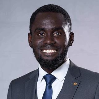 Bakary Diassy Développeur full-stack