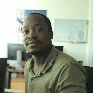 Armand Armel Hinvi Développeur mobile