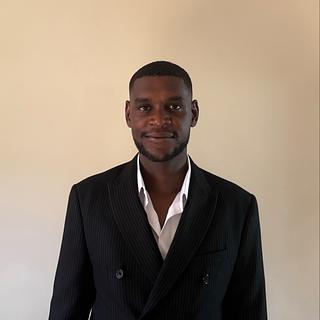Lucien  Odzali Développeur d'applications Meta