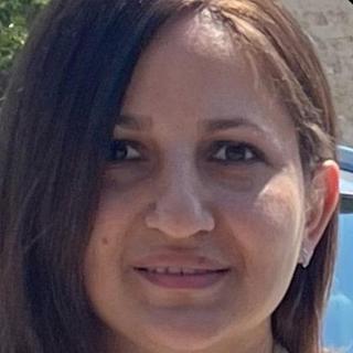 Hasmik Grigoryan Secrétaire