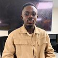 Vivien Surprise  Ignoumba Mouity  Web designer