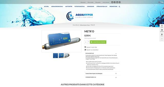 www.aquahyper.com/ par Simon Rota