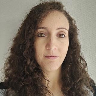 Elodie_J Secrétaire