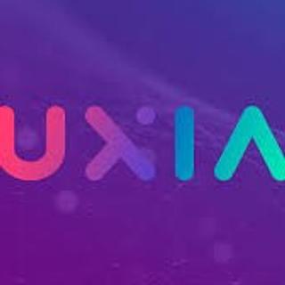 uxia Agence web
