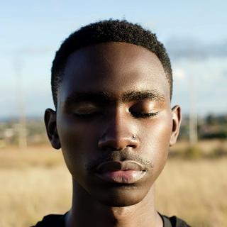 Stallion Ouedraogo Expert Photoshop