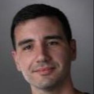 Cyril Allegret Bourdon Développeur web