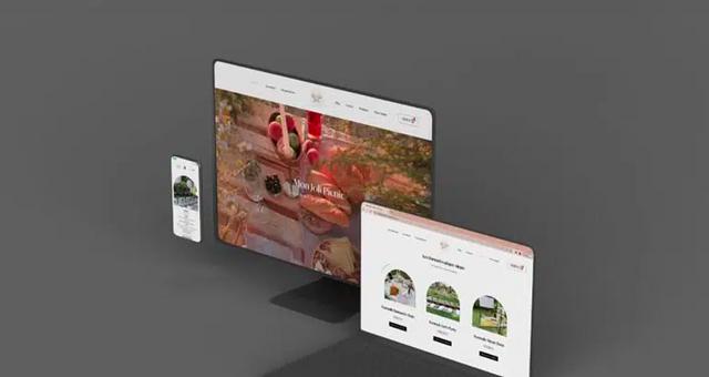 Site E-Commerce par mariegalopins