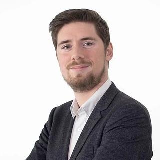 Kevin Schultz Rédacteur web