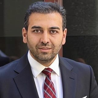 Reza Hamedmahvelati Comptable