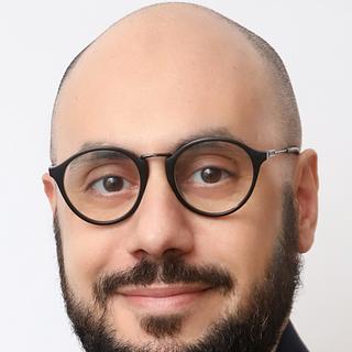 Aziz Ben Abid Consultant SEO