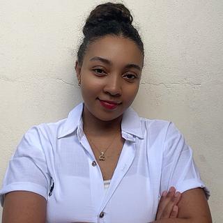 Aminah Katiza Assistant virtuel