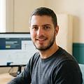 Jonathan Dewaele Agence web