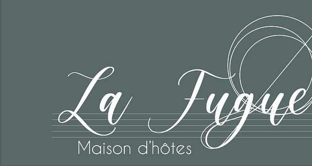 Logo par Caroline Charrondière