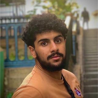 Salah Sahnoun Développeur web