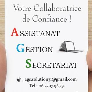 Jessica Cecconato Secrétaire