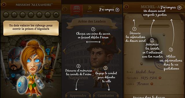 Dévéloppeur Android & Web par mohammed_m