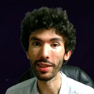 Landry Valetoux Développeur mobile