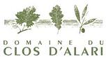 Domaine du Clos d'Alari