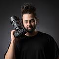 Habib Ibrahim Monteur vidéo