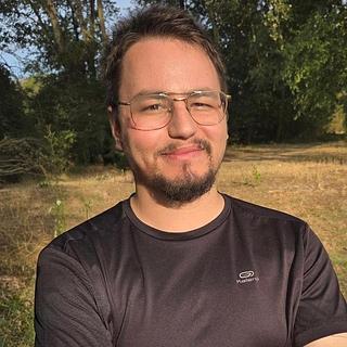 Jérémie Da Silva Développeur web