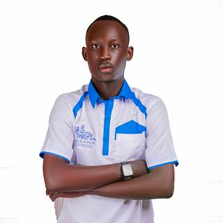 Aude Jeanice Ezounagnan Rédacteur web